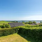Axeln - 300m To The Fjord By Interhome *