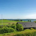 Axeln - 300m To The Fjord By Interhome * Aabenraa