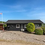 Axeln - 300m To The Fjord By Interhome Сasa de vacaciones *