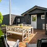 Axeln - 300m To The Fjord By Interhome Сasa de vacaciones Aabenraa