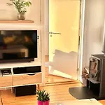 Axeln - 300m To The Fjord By Interhome * Aabenraa