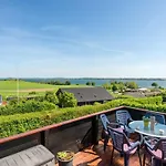 Сasa de vacaciones Axeln - 300m To The Fjord By Interhome Aabenraa