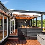 Сasa de vacaciones Axeln - 300m To The Fjord By Interhome Aabenraa