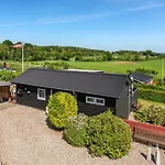Axeln - 300m To The Fjord By Interhome * Aabenraa