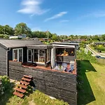 Axeln - 300m To The Fjord By Interhome * Aabenraa