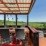 Сasa de vacaciones Axeln - 300m To The Fjord By Interhome Aabenraa