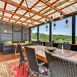 Сasa de vacaciones Axeln - 300m To The Fjord By Interhome