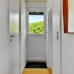 Сasa de vacaciones Axeln - 300m To The Fjord By Interhome