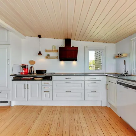 Feriehus Axeln - 300m To The Fjord By Interhome Åbenrå
