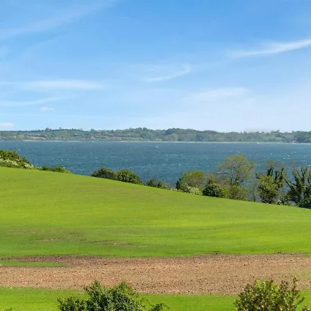 Prázdninový dům Axeln - 300m To The Fjord By Interhome Aabenraa