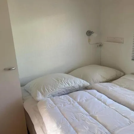 Axeln - 300m To The Fjord By Interhome Feriehus *