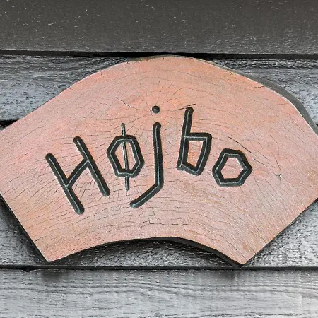 Axeln - 300m To The Fjord By Interhome Feriehus Åbenrå