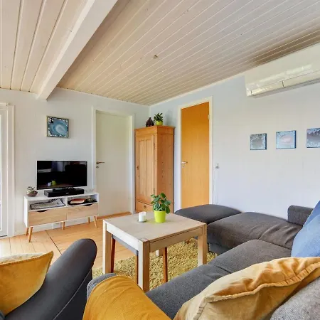 Axeln - 300m To The Fjord By Interhome * Aabenraa
