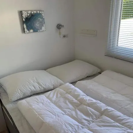 Feriehus Axeln - 300m To The Fjord By Interhome