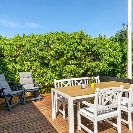 Axeln - 300m To The Fjord By Interhome 펜션 *