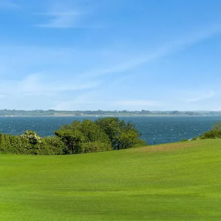 Axeln - 300m To The Fjord By Interhome Prázdninový dům *