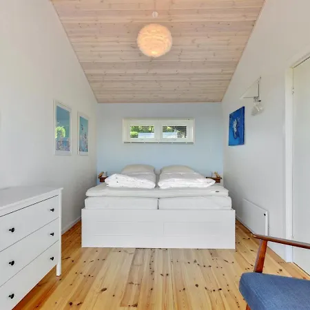 Axeln - 300m To The Fjord By Interhome 펜션