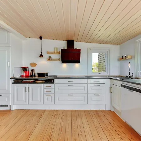 Axeln - 300m To The Fjord By Interhome * Aabenraa