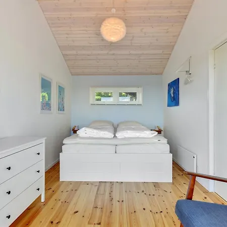 Сasa de vacaciones Axeln - 300m To The Fjord By Interhome *