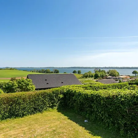 Axeln - 300m To The Fjord By Interhome *