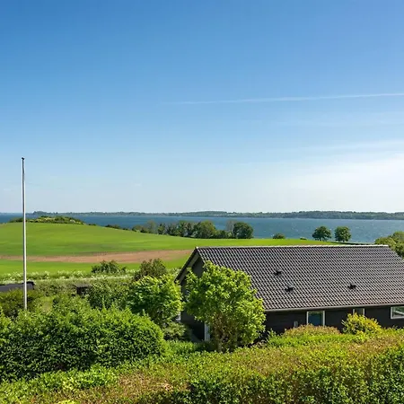 Axeln - 300m To The Fjord By Interhome * Aabenraa