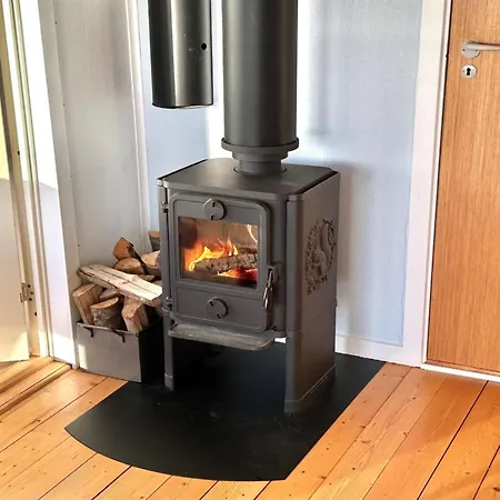 Axeln - 300m To The Fjord By Interhome * Aabenraa