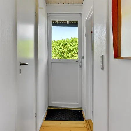 Feriehus Axeln - 300m To The Fjord By Interhome