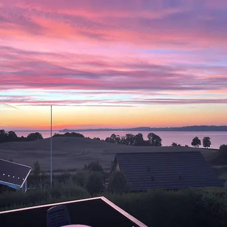Feriehus Axeln - 300m To The Fjord By Interhome Aabenraa