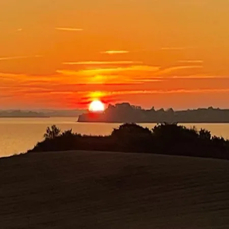 Axeln - 300m To The Fjord By Interhome Feriehus