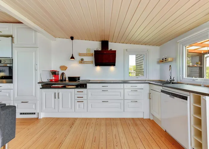 Axeln - 300m To The Fjord By Interhome * Åbenrå