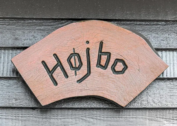 Axeln - 300m To The Fjord By Interhome Holiday home