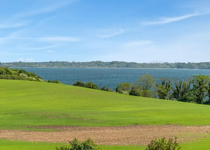 Axeln - 300m To The Fjord By Interhome Holiday home Aabenraa