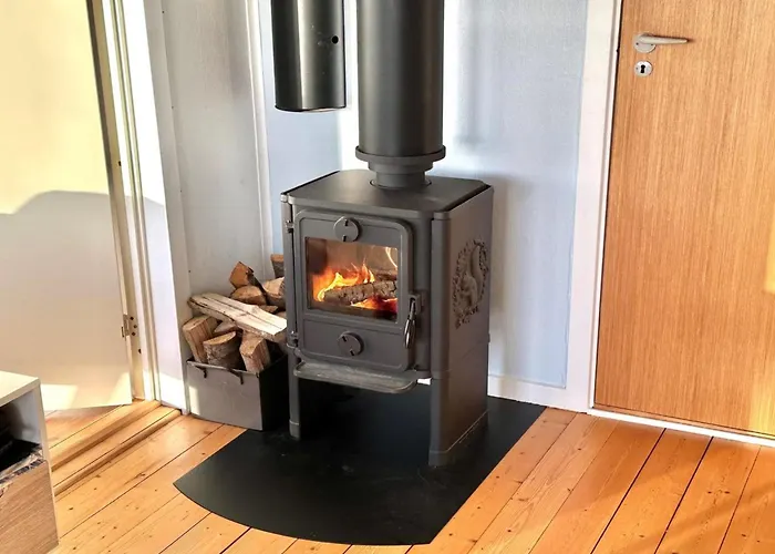 Axeln - 300m To The Fjord By Interhome * Aabenraa