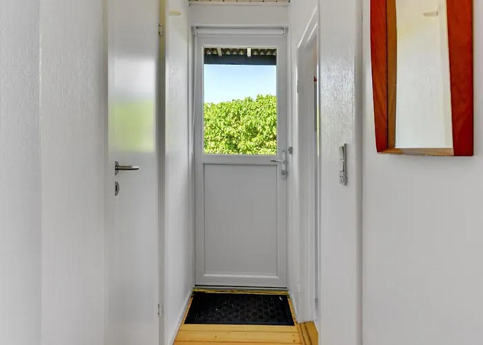 Feriehus Axeln - 300m To The Fjord By Interhome