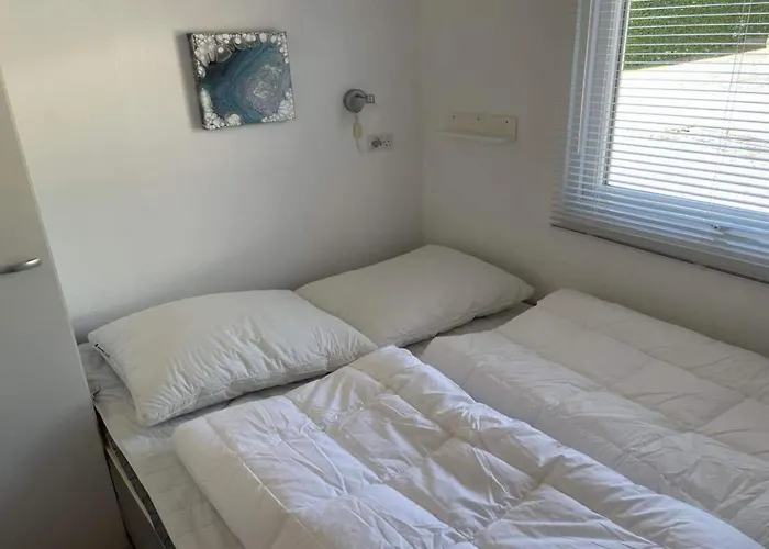 Holiday home Axeln - 300m To The Fjord By Interhome *