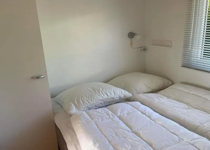 Axeln - 300m To The Fjord By Interhome Feriehus