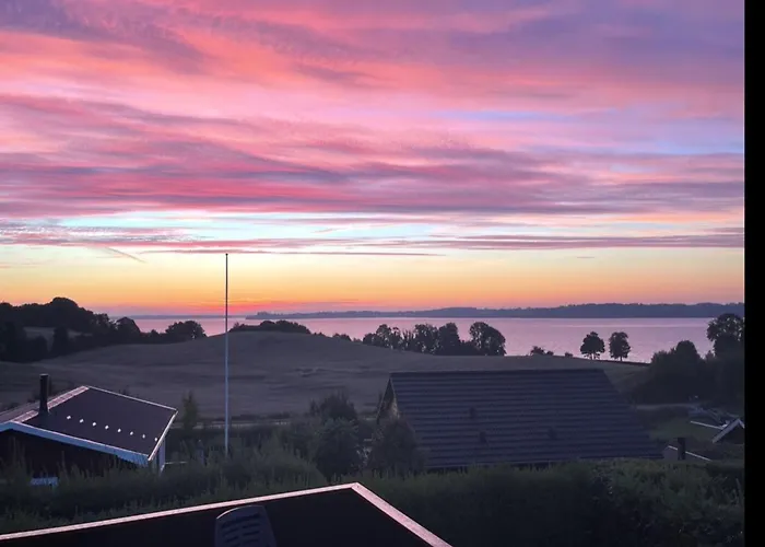 Holiday home Axeln - 300m To The Fjord By Interhome Aabenraa