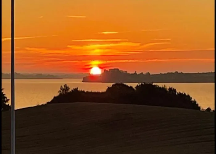 Axeln - 300m To The Fjord By Interhome Holiday home